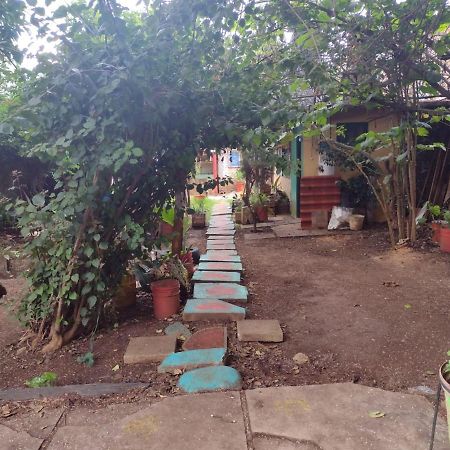 Casa Lothuz Spacio Cultural Y Disidente San Cristobal de las Casas Ngoại thất bức ảnh