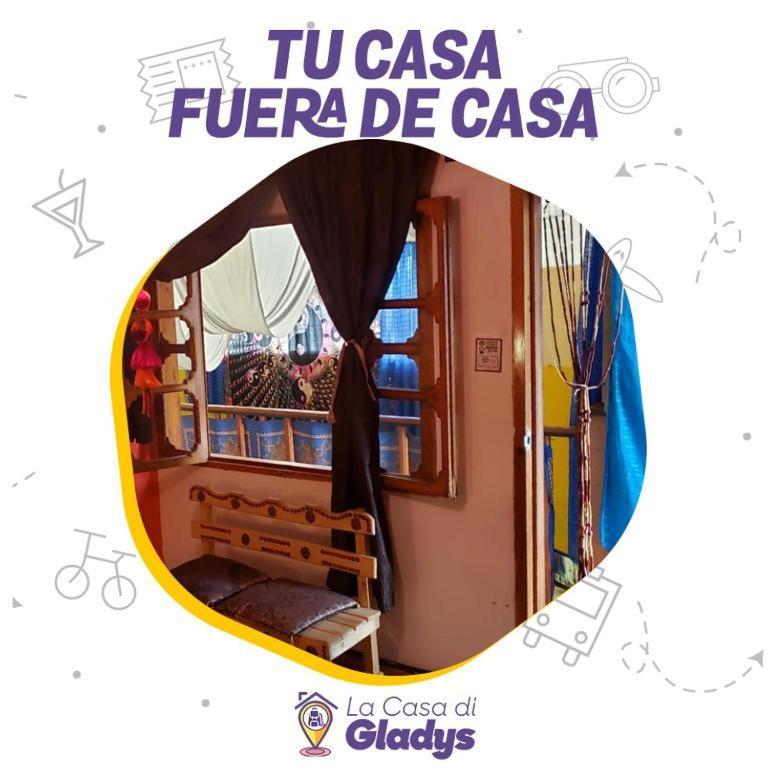 Casa Lothuz Spacio Cultural Y Disidente San Cristobal de las Casas Ngoại thất bức ảnh